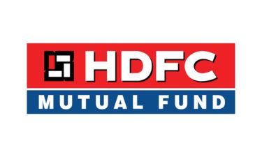 HDFC Mutual Fund logo