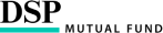 DSP Mutual Fund logo