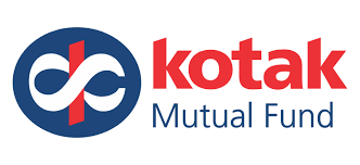Kotak Mahindra Mutual Fund logo