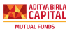 Aditya Birla Sun Life Mutual Fund logo