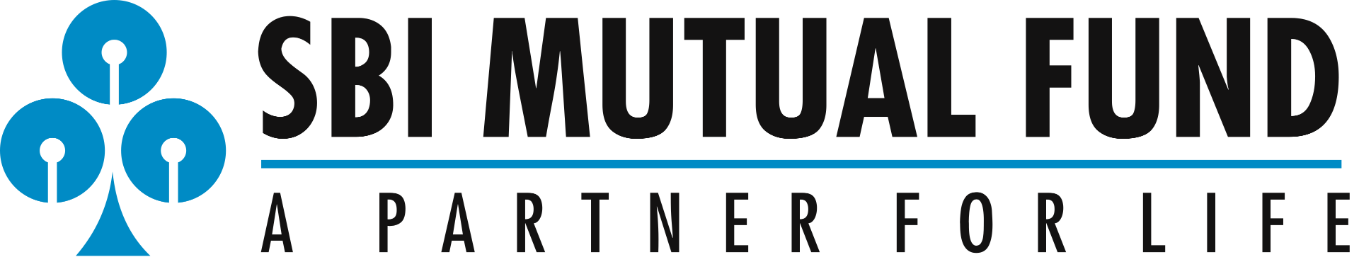 SBI Mutual Fund logo